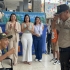 Clausura del proyecto “Comandante por un día”