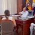 Se coordinan Jornadas Oncológicas con SOLCA para Macará 
