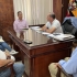 Se coordina Vitrina Turística Binacional